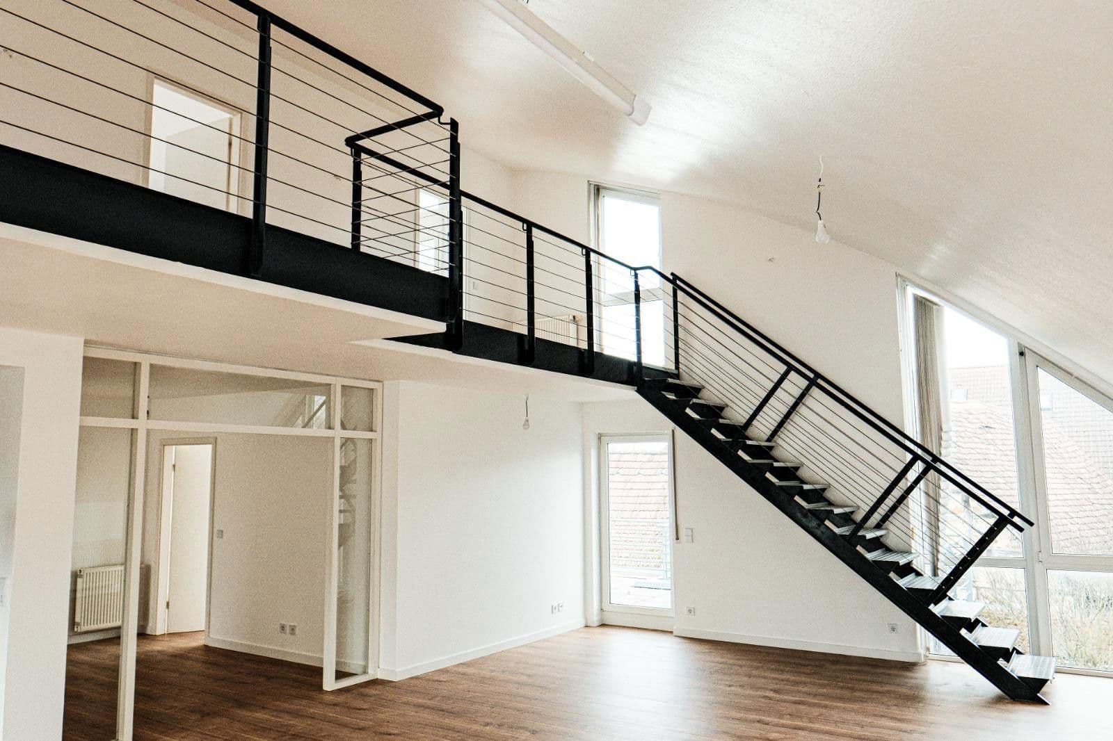 3 bedroom with open-plan kitchen flat for sale, 162 m², Filderstadt, Baden-Württemberg 3 bedroom with open-plan kitchen flat for sale, 162 m², Filderstadt, Baden-Württemberg