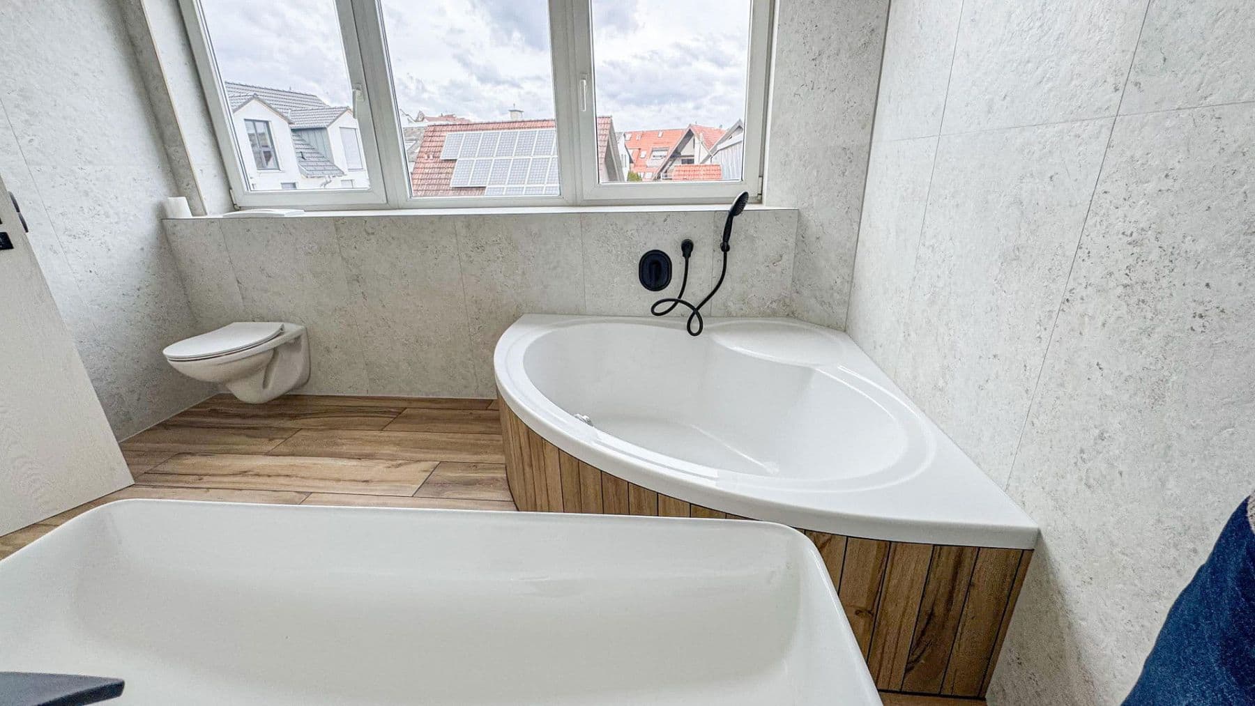 3 bedroom with open-plan kitchen flat for sale, 162 m², Filderstadt, Baden-Württemberg 3 bedroom with open-plan kitchen flat for sale, 162 m², Filderstadt, Baden-Württemberg