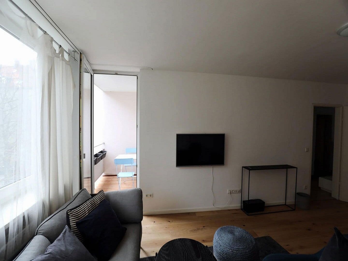 2 bedroom flat to rent, 60 m², München, Bavaria 2 bedroom flat to rent, 60 m², München, Bavaria