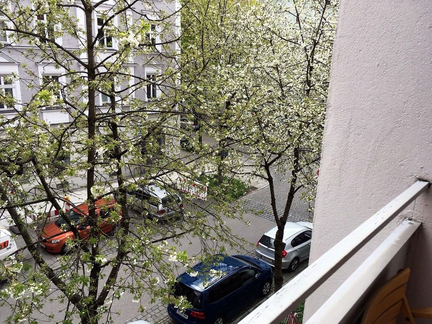 2 bedroom flat to rent, 60 m², München, Bavaria 2 bedroom flat to rent, 60 m², München, Bavaria