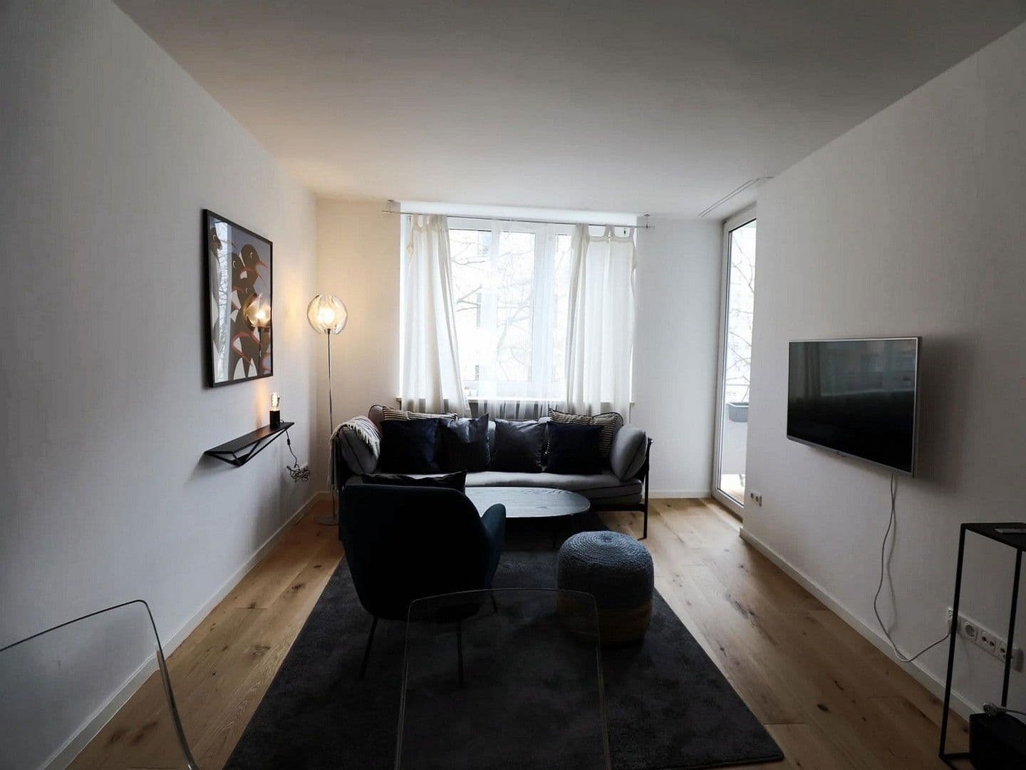 2 bedroom flat to rent, 60 m², München, Bavaria 2 bedroom flat to rent, 60 m², München, Bavaria