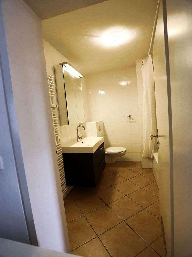 2 bedroom flat to rent, 60 m², München, Bavaria 2 bedroom flat to rent, 60 m², München, Bavaria