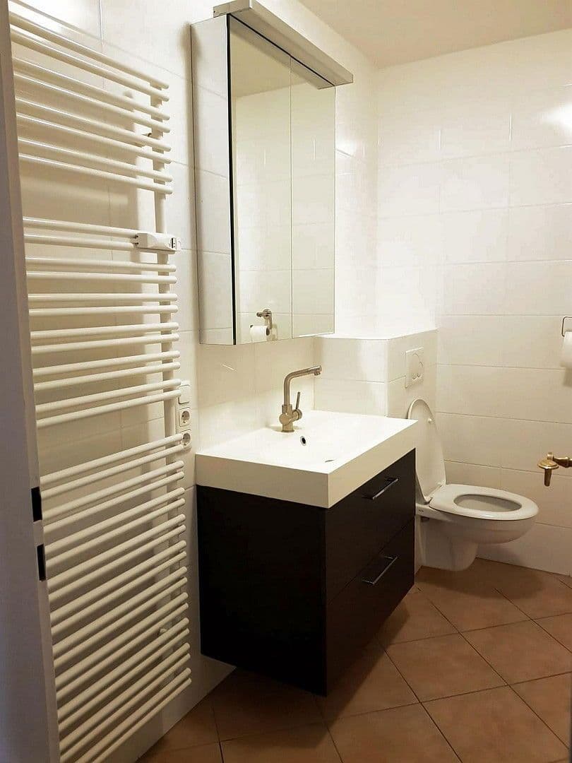 2 bedroom flat to rent, 60 m², München, Bavaria 2 bedroom flat to rent, 60 m², München, Bavaria