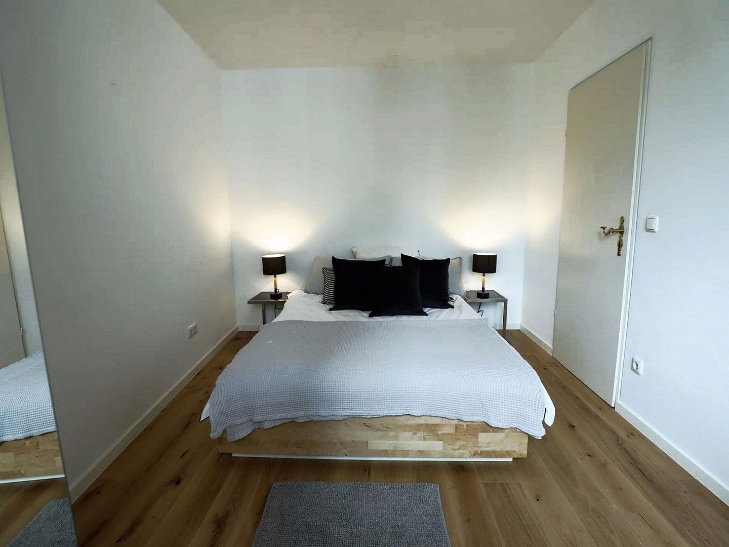 2 bedroom flat to rent, 60 m², München, Bavaria 2 bedroom flat to rent, 60 m², München, Bavaria