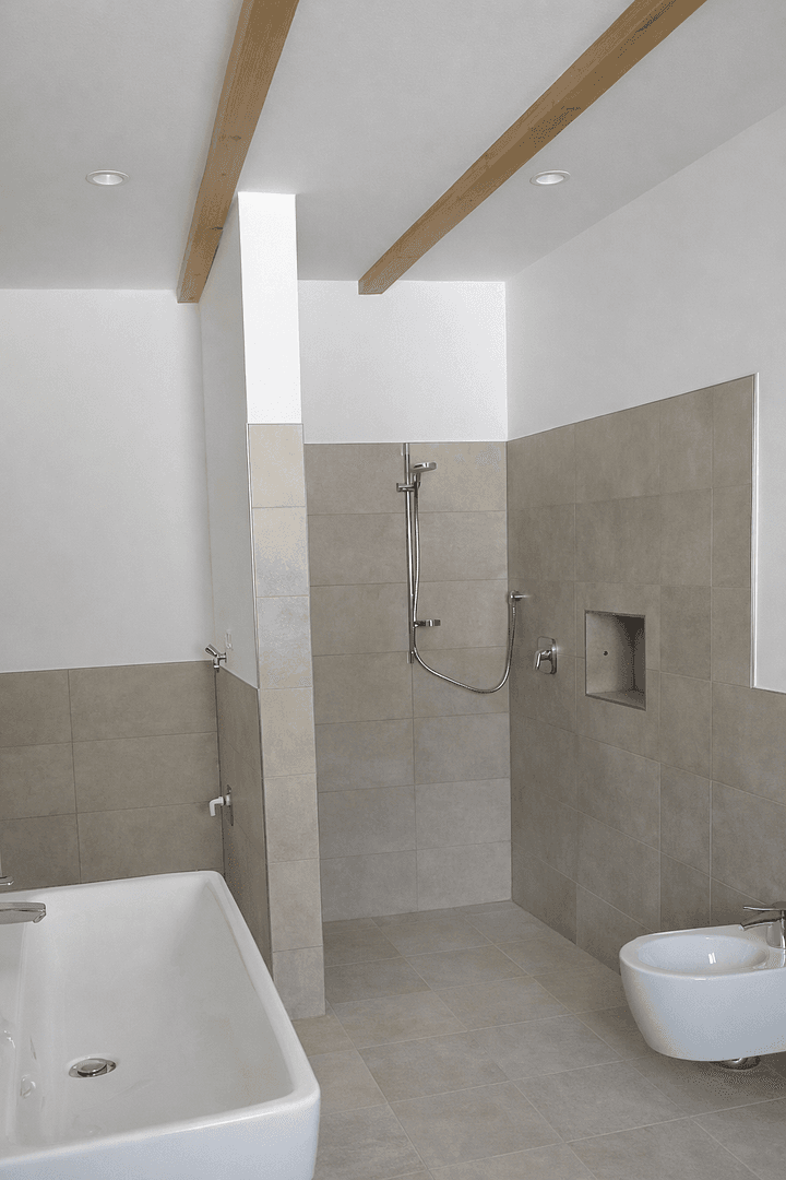 2 bedroom flat to rent, 110 m², Viereth-Trunstadt, Bavaria 2 bedroom flat to rent, 110 m², Viereth-Trunstadt, Bavaria