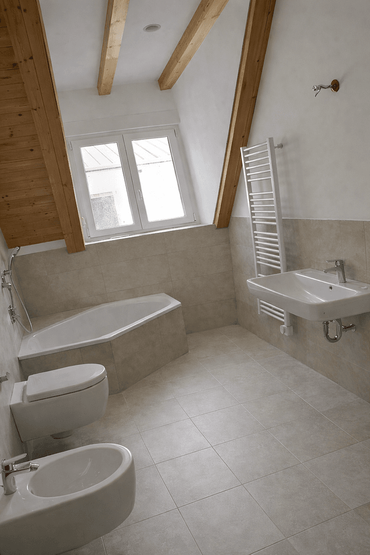 2 bedroom flat to rent, 110 m², Viereth-Trunstadt, Bavaria 2 bedroom flat to rent, 110 m², Viereth-Trunstadt, Bavaria