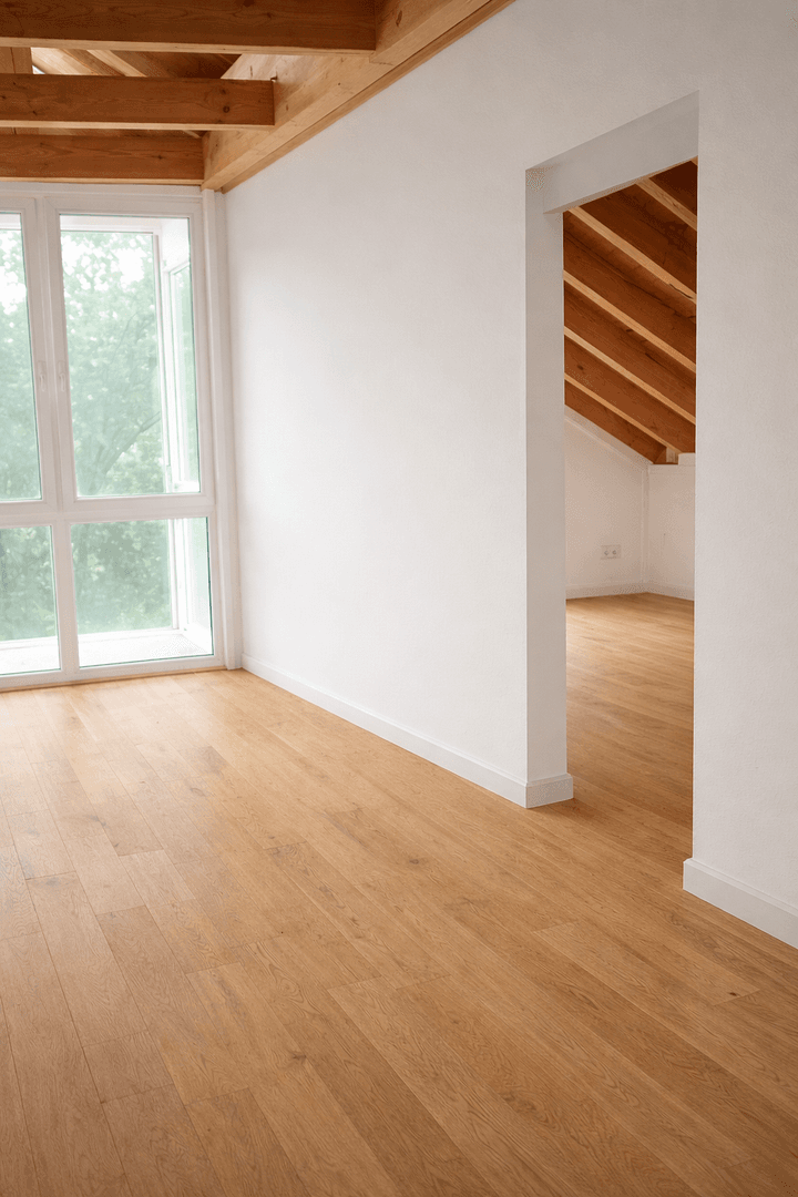 2 bedroom flat to rent, 110 m², Viereth-Trunstadt, Bavaria 2 bedroom flat to rent, 110 m², Viereth-Trunstadt, Bavaria