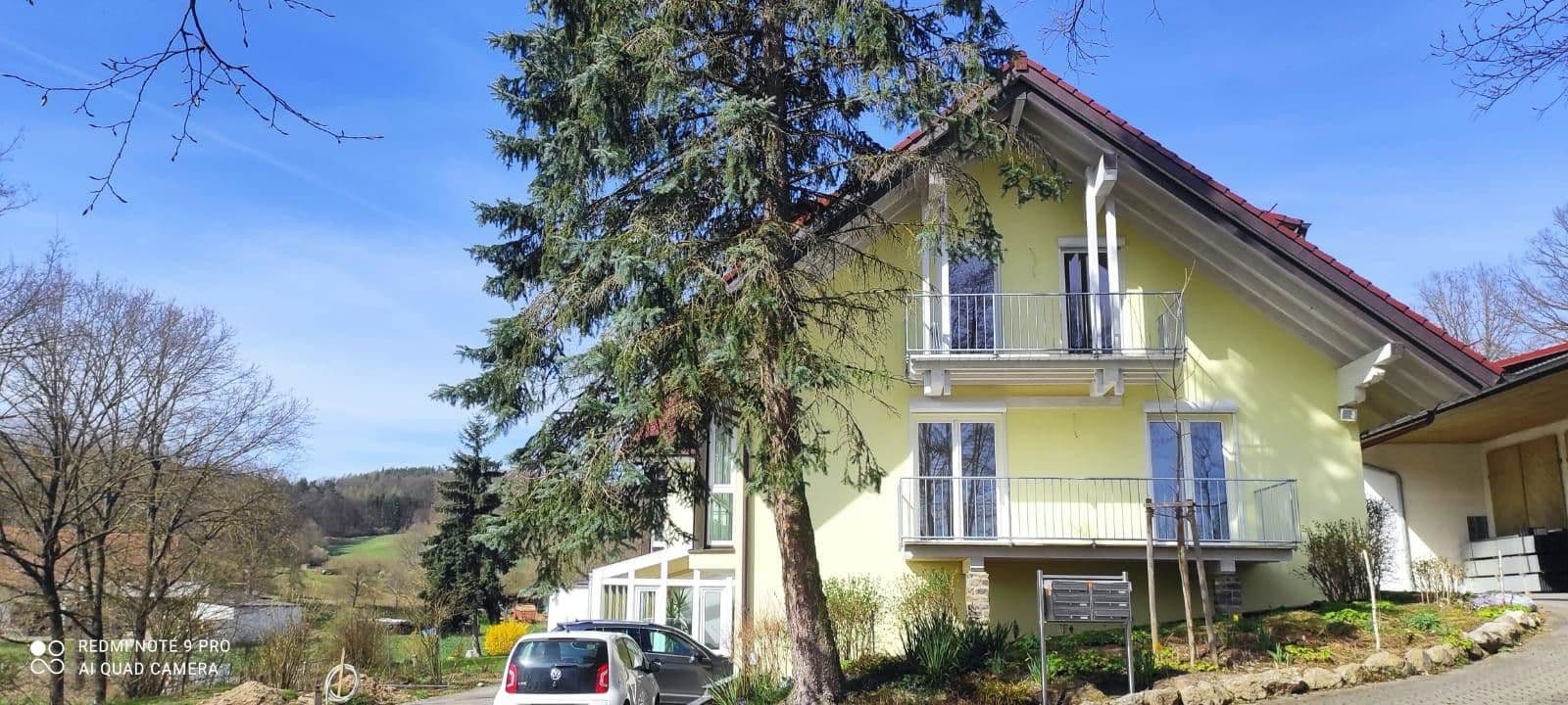 2 bedroom flat to rent, 110 m², Viereth-Trunstadt, Bavaria 2 bedroom flat to rent, 110 m², Viereth-Trunstadt, Bavaria