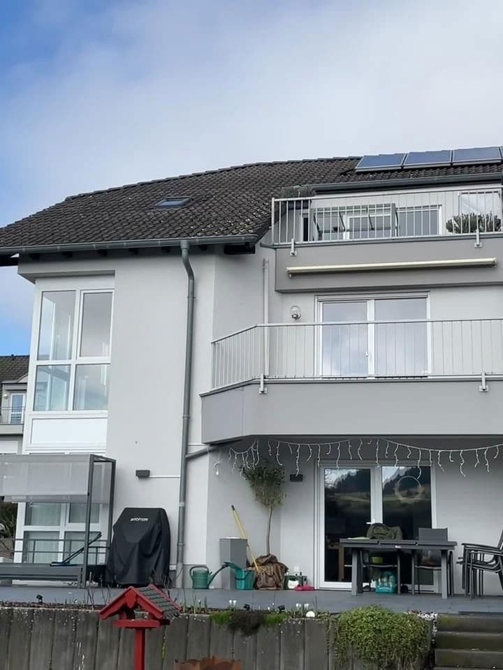 3 bedroom flat for sale, 106 m², Konz, Rhineland-Palatinate 3 bedroom flat for sale, 106 m², Konz, Rhineland-Palatinate