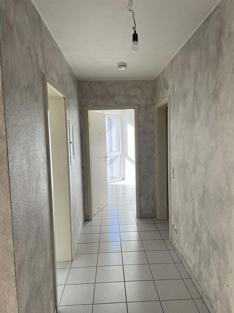 3 bedroom flat for sale, 106 m², Konz, Rhineland-Palatinate 3 bedroom flat for sale, 106 m², Konz, Rhineland-Palatinate