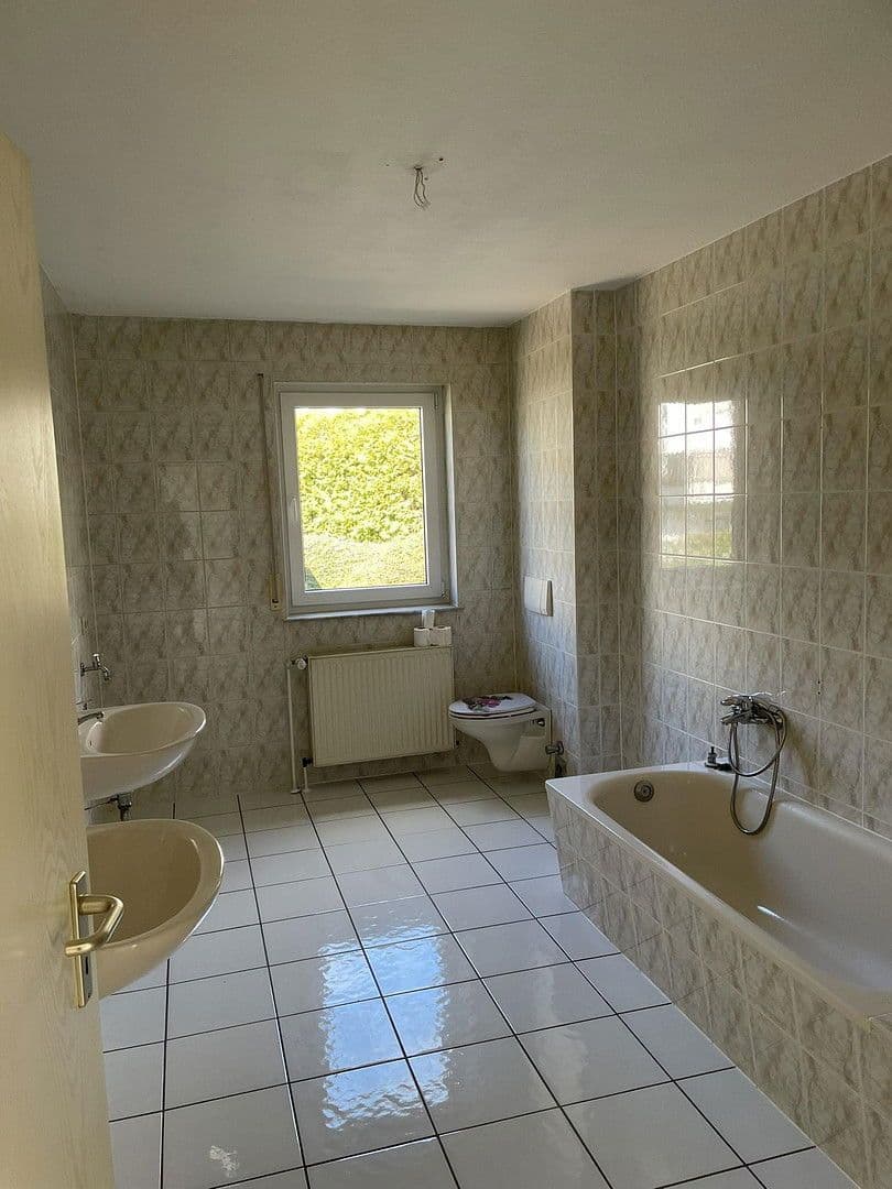 3 bedroom flat for sale, 106 m², Konz, Rhineland-Palatinate 3 bedroom flat for sale, 106 m², Konz, Rhineland-Palatinate