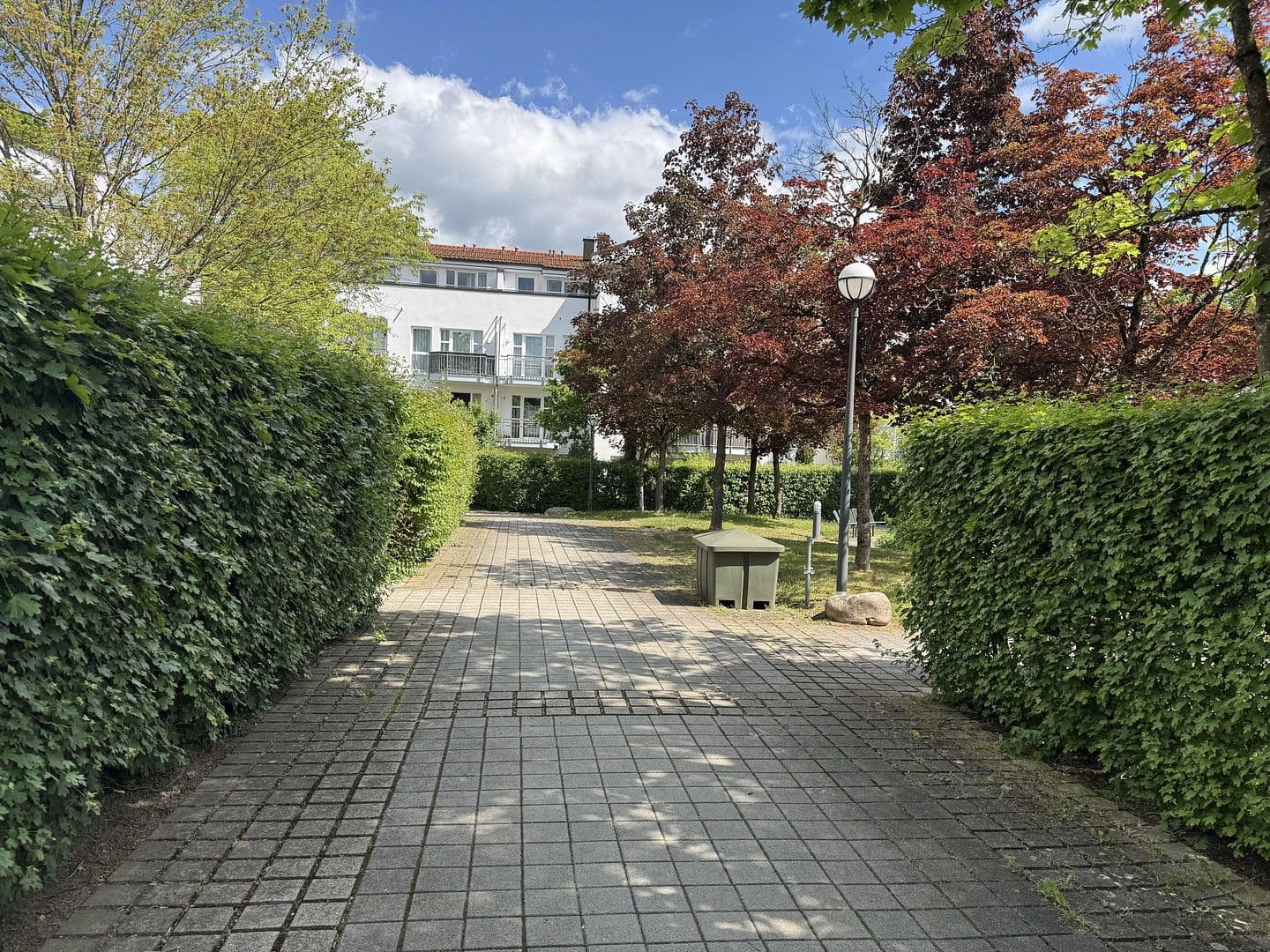 2 bedroom flat to rent, 65 m², Unterföhring, Bavaria 2 bedroom flat to rent, 65 m², Unterföhring, Bavaria