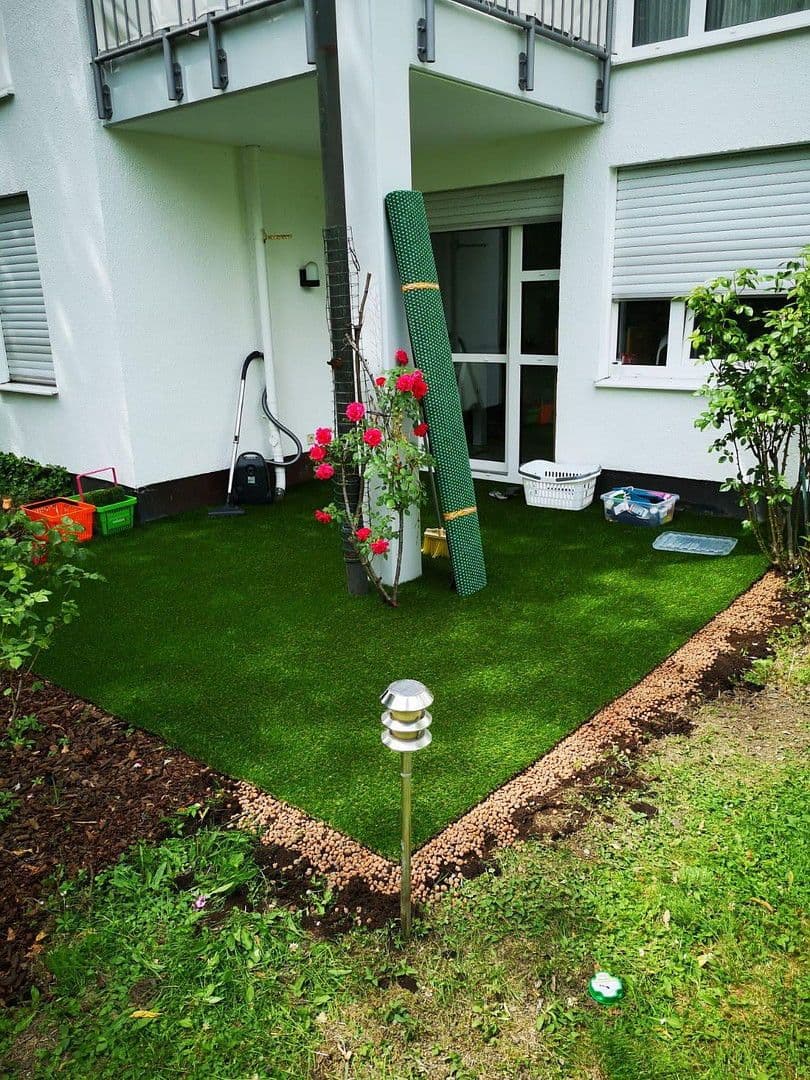 2 bedroom flat to rent, 65 m², Unterföhring, Bavaria 2 bedroom flat to rent, 65 m², Unterföhring, Bavaria