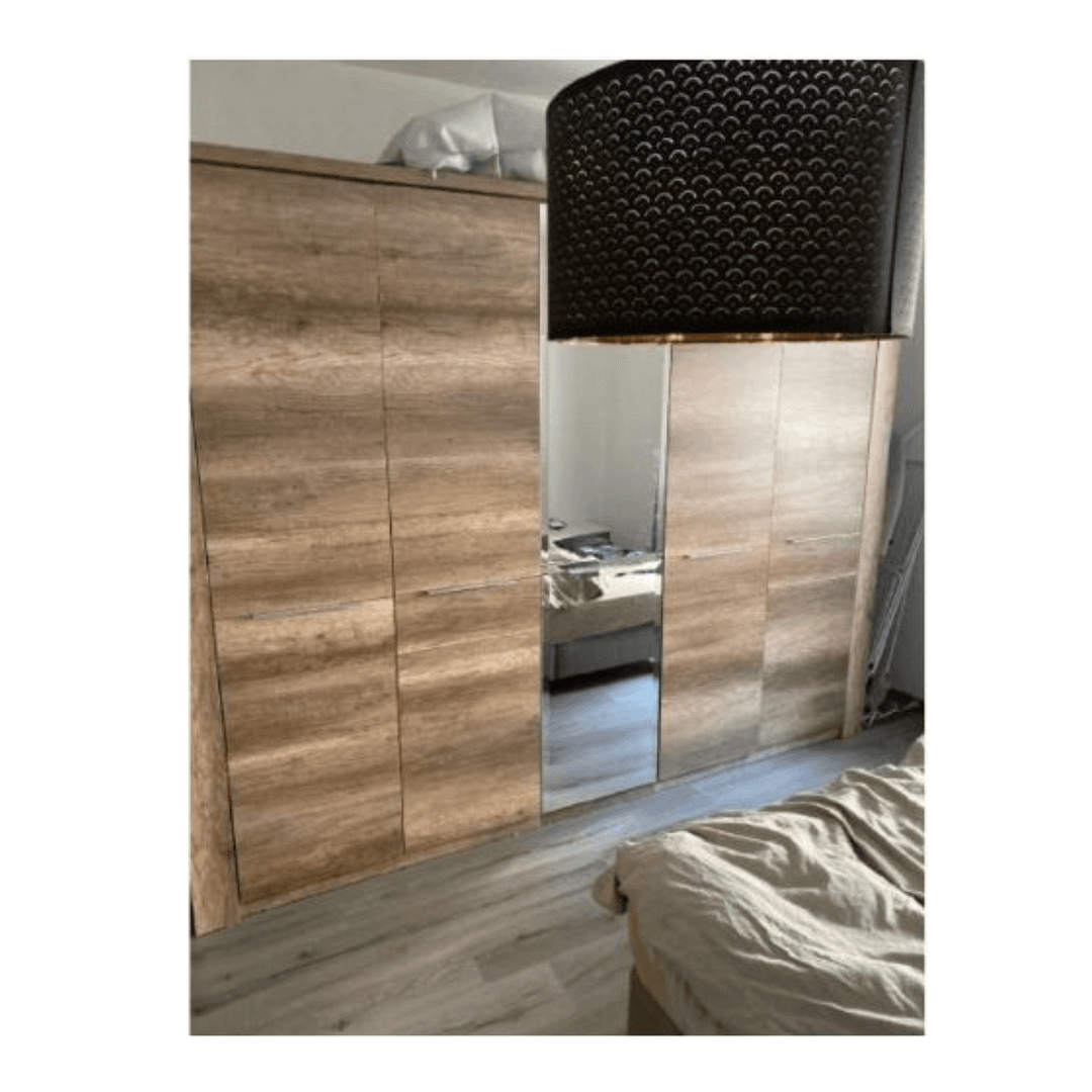 2 bedroom flat to rent, 66 m², Schweinfurt, Bavaria 2 bedroom flat to rent, 66 m², Schweinfurt, Bavaria