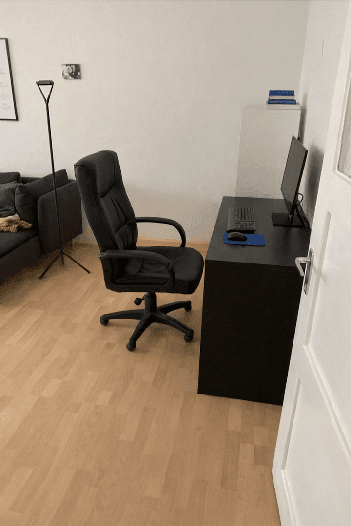 2 bedroom flat to rent, 66 m², Schweinfurt, Bavaria 2 bedroom flat to rent, 66 m², Schweinfurt, Bavaria