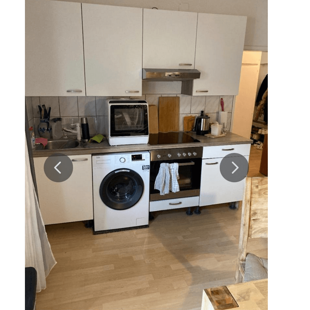 2 bedroom flat to rent, 66 m², Schweinfurt, Bavaria 2 bedroom flat to rent, 66 m², Schweinfurt, Bavaria