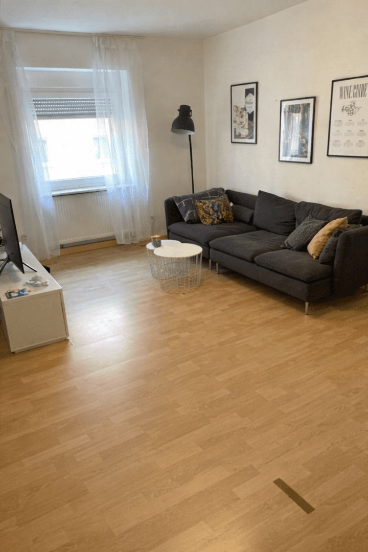 2 bedroom flat to rent, 66 m², Schweinfurt, Bavaria 2 bedroom flat to rent, 66 m², Schweinfurt, Bavaria