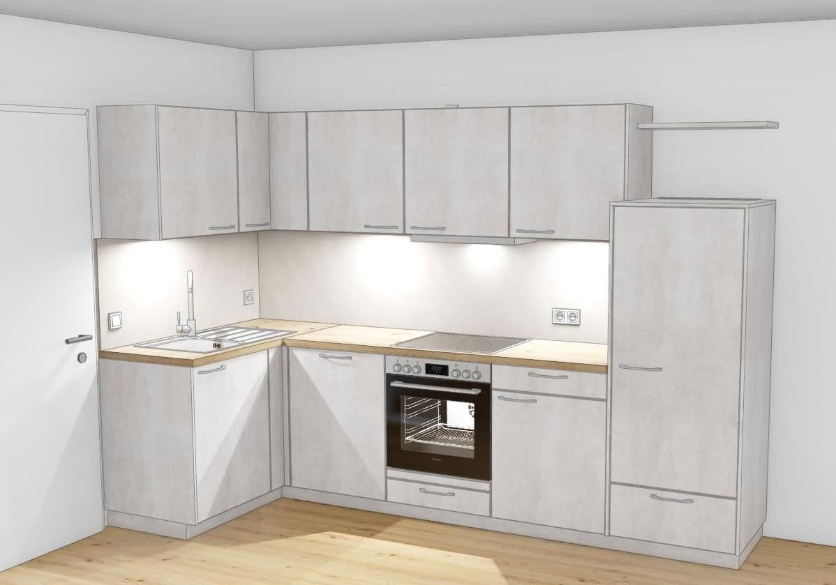 2 bedroom flat to rent, 48 m², Innsbruck Amras, Tyrol 2 bedroom flat to rent, 48 m², Innsbruck Amras, Tyrol