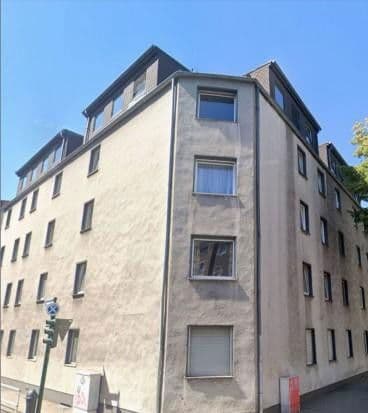 3 bedroom flat to rent, 91 m², Palmbuschweg 131, Essen, North Rhine-Westphalia 3 bedroom flat to rent, 91 m², Palmbuschweg 131, Essen, North Rhine-Westphalia