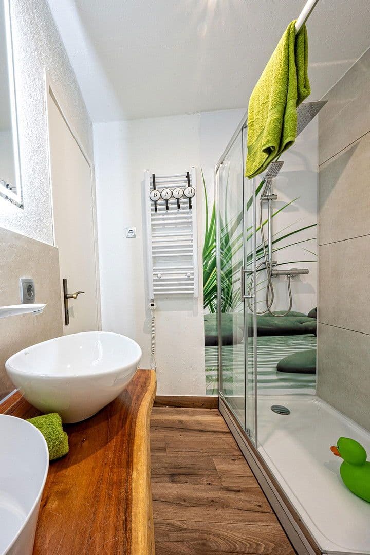 1 bedroom flat for sale, 39 m², Immenreuth, Bavaria 1 bedroom flat for sale, 39 m², Immenreuth, Bavaria