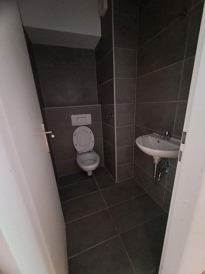 3 bedroom flat to rent, 76 m², Talaue 27, Dorsten, North Rhine-Westphalia 3 bedroom flat to rent, 76 m², Talaue 27, Dorsten, North Rhine-Westphalia