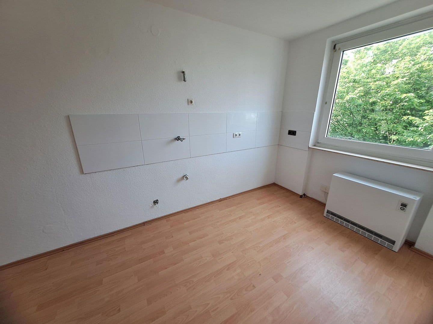 3 bedroom flat to rent, 76 m², Talaue 27, Dorsten, North Rhine-Westphalia 3 bedroom flat to rent, 76 m², Talaue 27, Dorsten, North Rhine-Westphalia