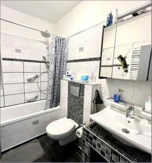 2 bedroom flat to rent, 59 m², Horstmarerstraße 13, Dortmund, North Rhine-Westphalia 2 bedroom flat to rent, 59 m², Horstmarerstraße 13, Dortmund, North Rhine-Westphalia