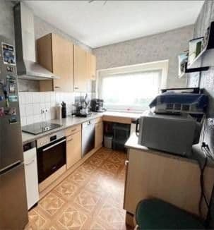 2 bedroom flat to rent, 59 m², Horstmarerstraße 13, Dortmund, North Rhine-Westphalia 2 bedroom flat to rent, 59 m², Horstmarerstraße 13, Dortmund, North Rhine-Westphalia