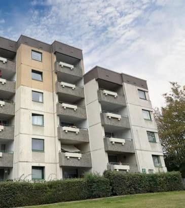 3 bedroom flat to rent, 76 m², Schmiedestraße 13, Herford, North Rhine-Westphalia 3 bedroom flat to rent, 76 m², Schmiedestraße 13, Herford, North Rhine-Westphalia