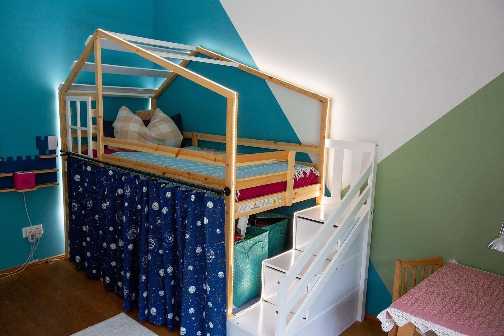 house to rent, 174 m², Wörthsee, Bavaria house to rent, 174 m², Wörthsee, Bavaria