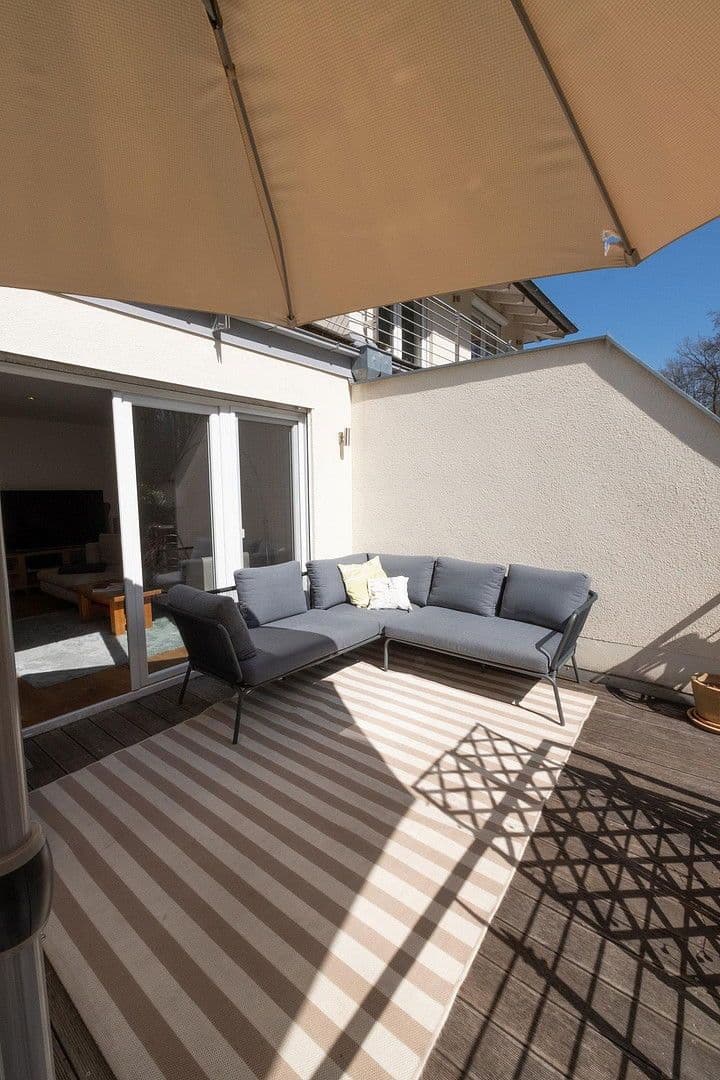 house to rent, 174 m², Wörthsee, Bavaria house to rent, 174 m², Wörthsee, Bavaria