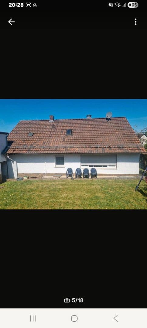 house for sale, 180 m², Am Pfaffenbusch 4, Ottrau, Hesse house for sale, 180 m², Am Pfaffenbusch 4, Ottrau, Hesse