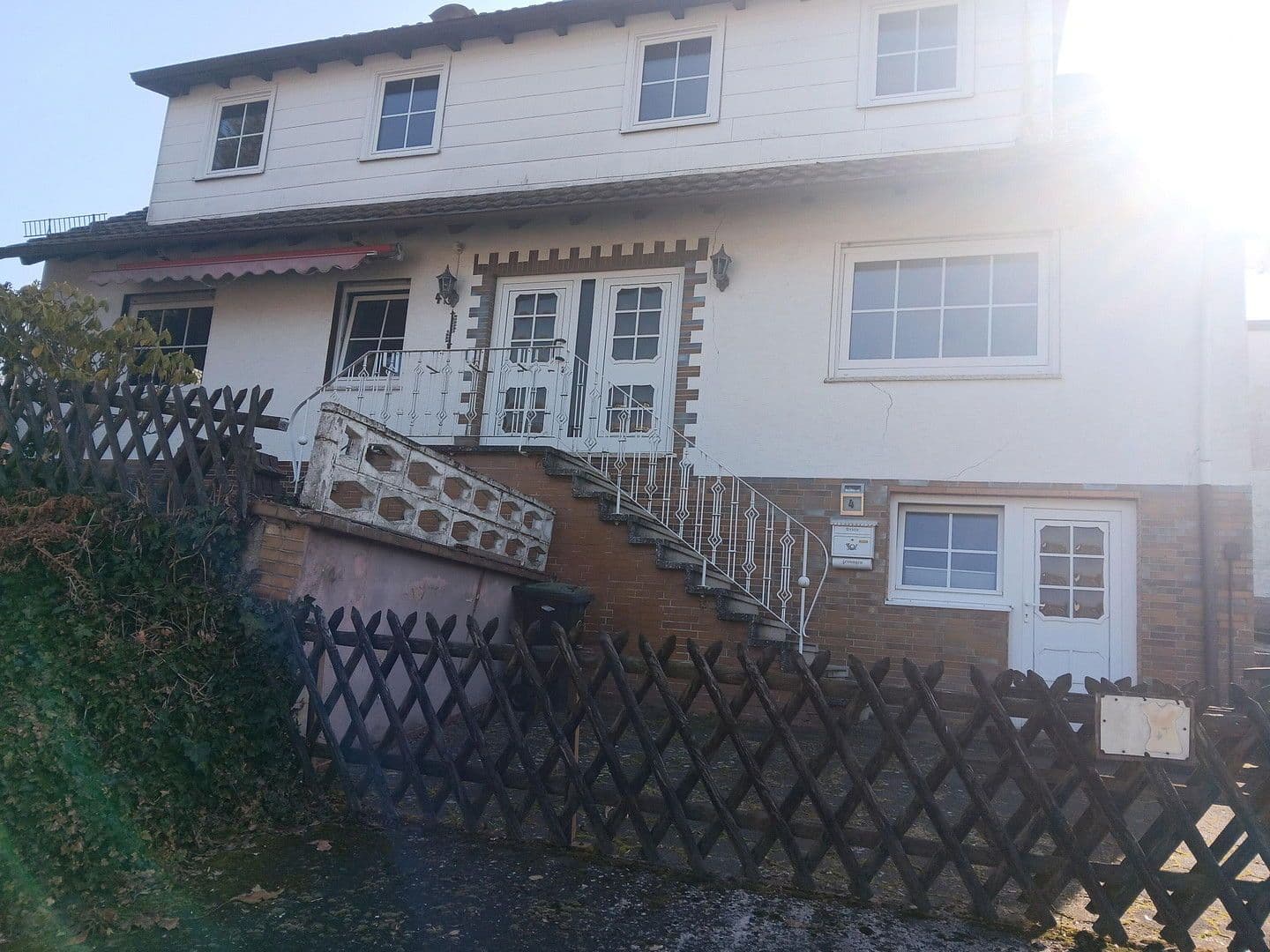 house for sale, 180 m², Am Pfaffenbusch 4, Ottrau, Hesse house for sale, 180 m², Am Pfaffenbusch 4, Ottrau, Hesse