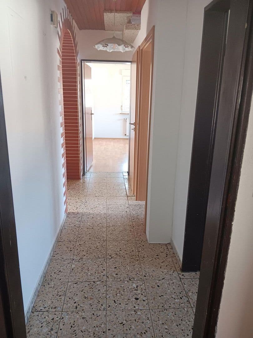 house for sale, 180 m², Am Pfaffenbusch 4, Ottrau, Hesse house for sale, 180 m², Am Pfaffenbusch 4, Ottrau, Hesse