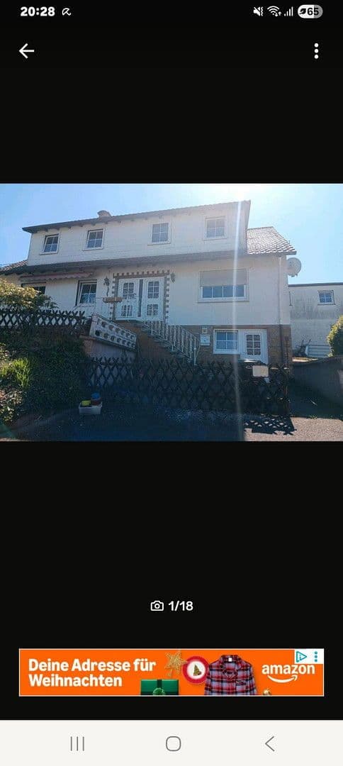 house for sale, 180 m², Am Pfaffenbusch 4, Ottrau, Hesse house for sale, 180 m², Am Pfaffenbusch 4, Ottrau, Hesse