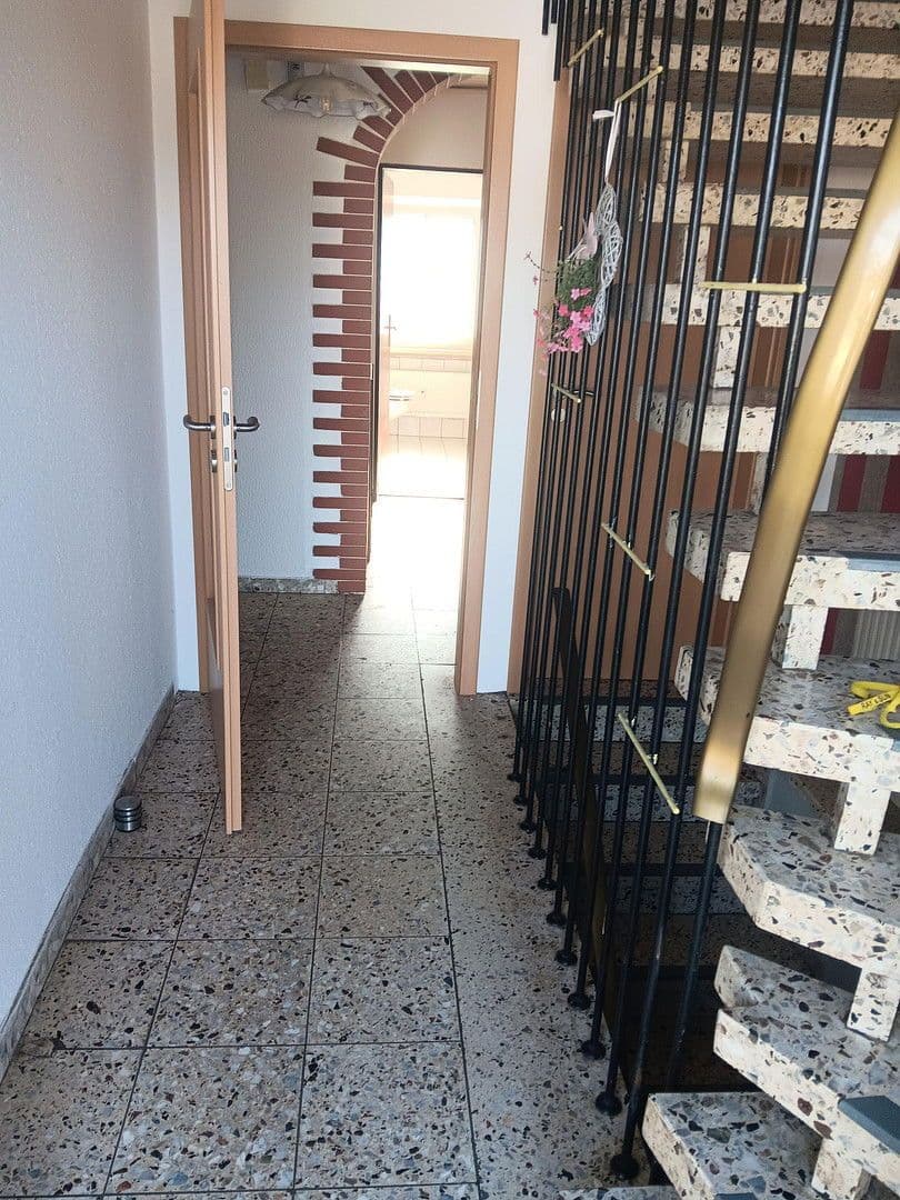 house for sale, 180 m², Am Pfaffenbusch 4, Ottrau, Hesse house for sale, 180 m², Am Pfaffenbusch 4, Ottrau, Hesse