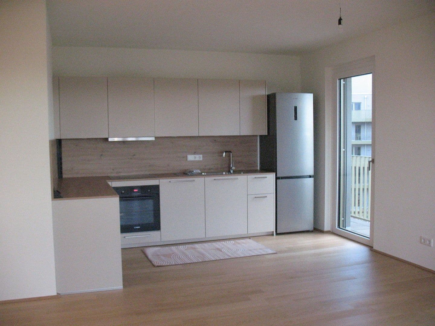 3 bedroom flat to rent, 74 m², Gerasdorfer Straße 105, Stiege 4, Wien, Vienna 3 bedroom flat to rent, 74 m², Gerasdorfer Straße 105, Stiege 4, Wien, Vienna