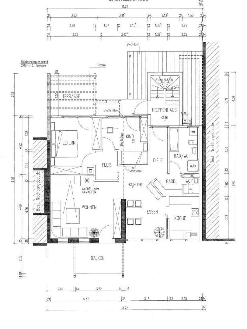 house for sale, 165 m², Bad Dürrheim, Baden-Württemberg house for sale, 165 m², Bad Dürrheim, Baden-Württemberg