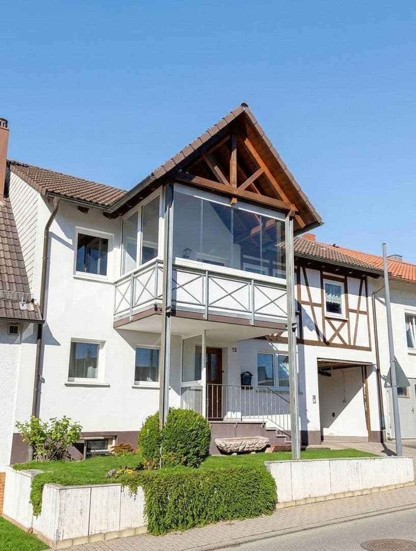 house for sale, 165 m², Bad Dürrheim, Baden-Württemberg house for sale, 165 m², Bad Dürrheim, Baden-Württemberg