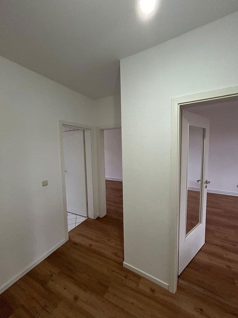 2 bedroom flat to rent, 49 m², Magdeburg, Saxony-Anhalt 2 bedroom flat to rent, 49 m², Magdeburg, Saxony-Anhalt