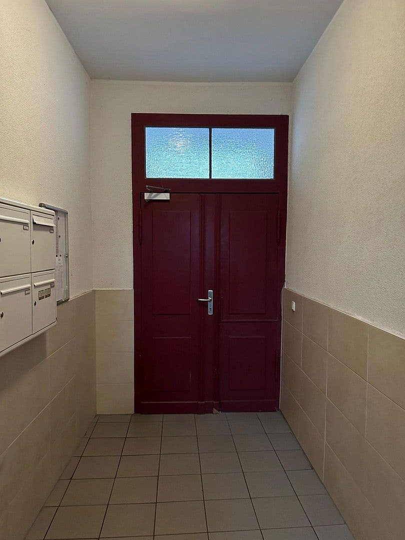 2 bedroom flat to rent, 49 m², Magdeburg, Saxony-Anhalt 2 bedroom flat to rent, 49 m², Magdeburg, Saxony-Anhalt