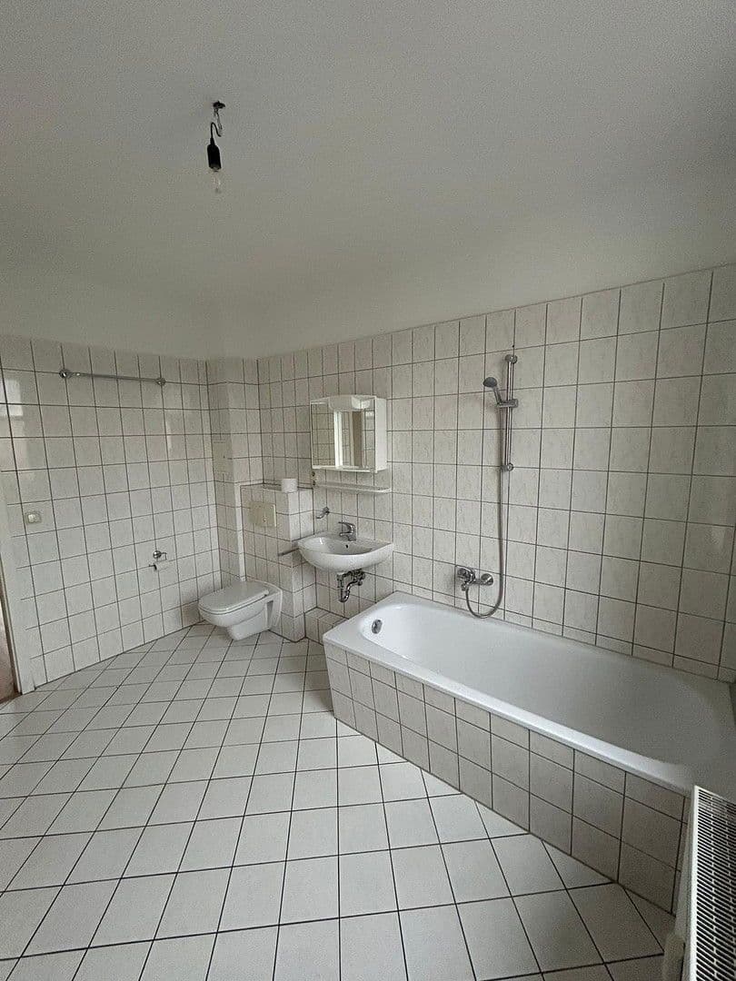 2 bedroom flat to rent, 49 m², Magdeburg, Saxony-Anhalt 2 bedroom flat to rent, 49 m², Magdeburg, Saxony-Anhalt