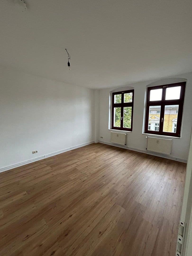 2 bedroom flat to rent, 49 m², Magdeburg, Saxony-Anhalt 2 bedroom flat to rent, 49 m², Magdeburg, Saxony-Anhalt
