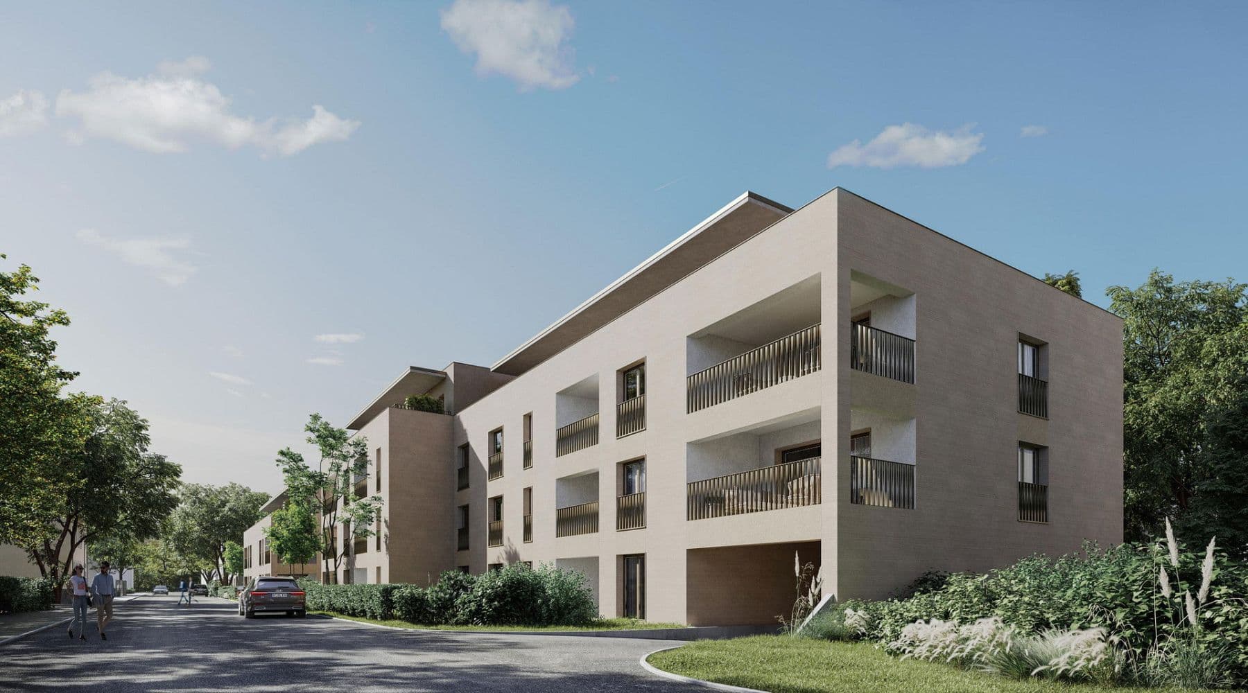 3 bedroom flat to rent, 123 m², Waldshut-Tiengen, Baden-Württemberg 3 bedroom flat to rent, 123 m², Waldshut-Tiengen, Baden-Württemberg