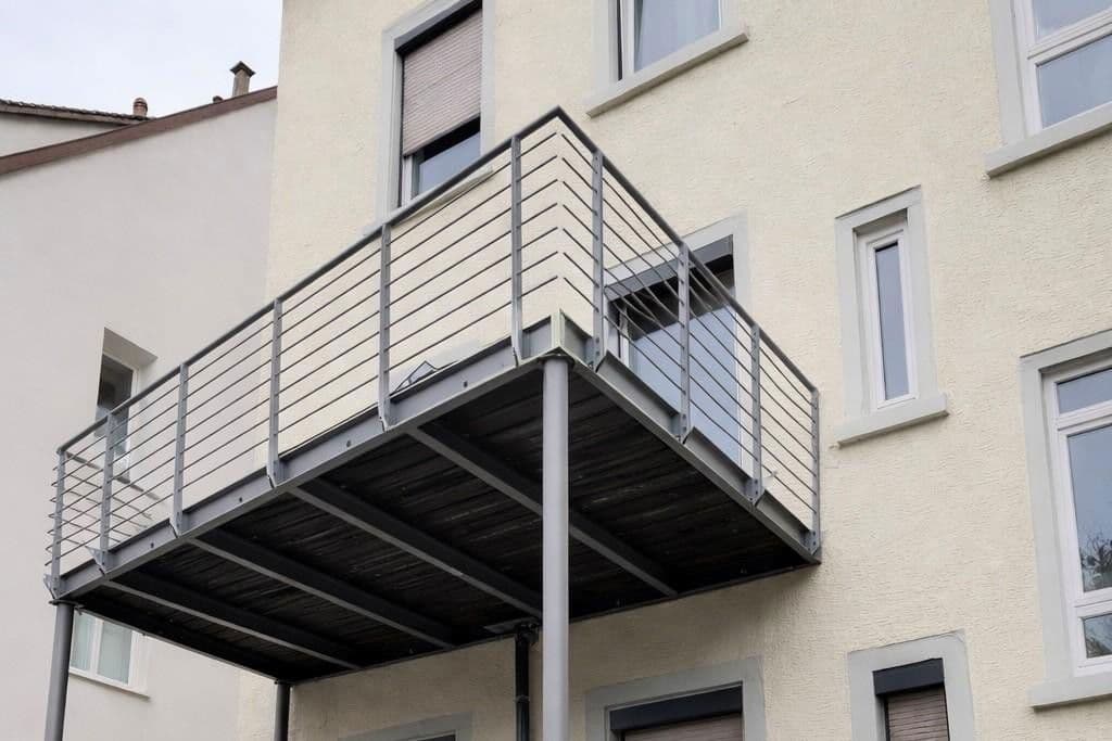 flat to rent, 12 m², Frankfurter Straße 29, Heilbronn, Baden-Württemberg flat to rent, 12 m², Frankfurter Straße 29, Heilbronn, Baden-Württemberg