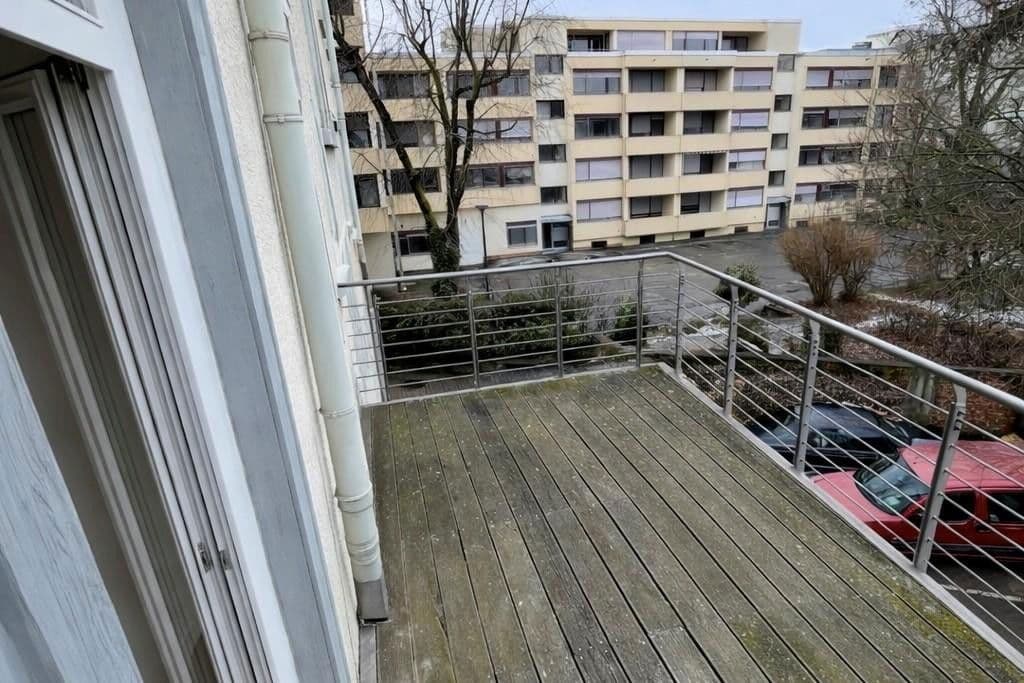 flat to rent, 12 m², Frankfurter Straße 29, Heilbronn, Baden-Württemberg flat to rent, 12 m², Frankfurter Straße 29, Heilbronn, Baden-Württemberg