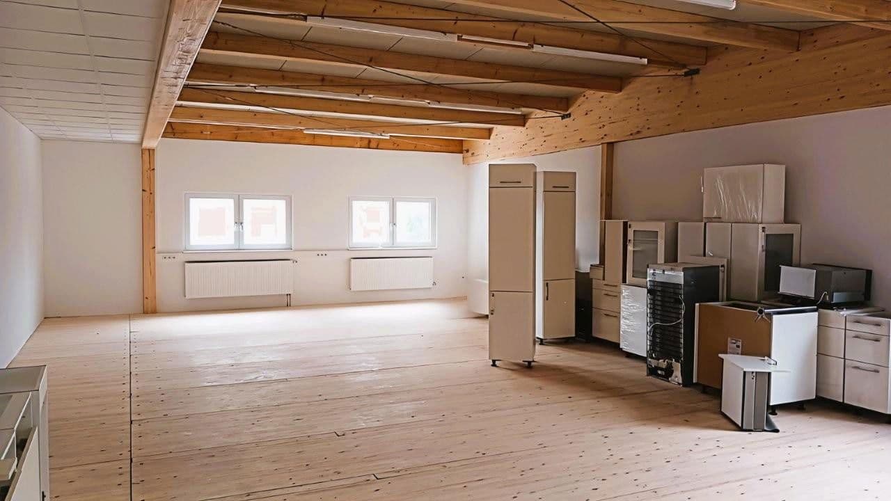 non-residential property to rent, 130 m², Auf der Höhe 9, Kernen im Remstal, Baden-Württemberg non-residential property to rent, 130 m², Auf der Höhe 9, Kernen im Remstal, Baden-Württemberg