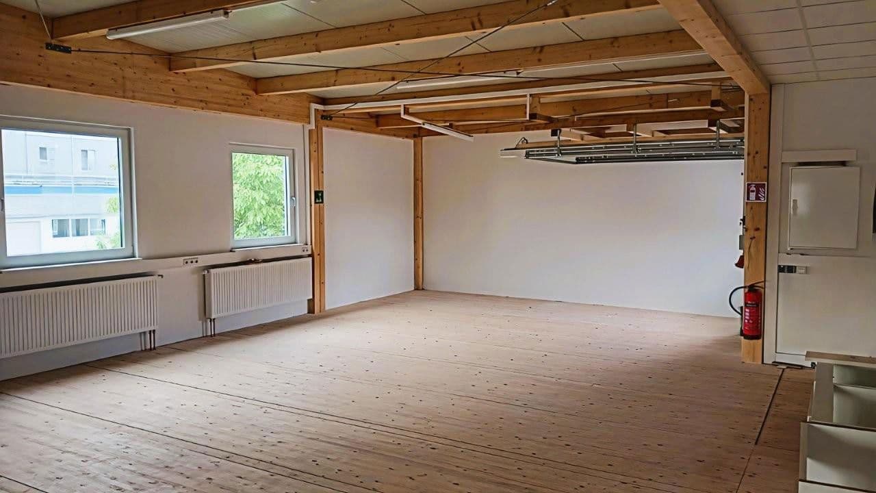 non-residential property to rent, 130 m², Auf der Höhe 9, Kernen im Remstal, Baden-Württemberg non-residential property to rent, 130 m², Auf der Höhe 9, Kernen im Remstal, Baden-Württemberg