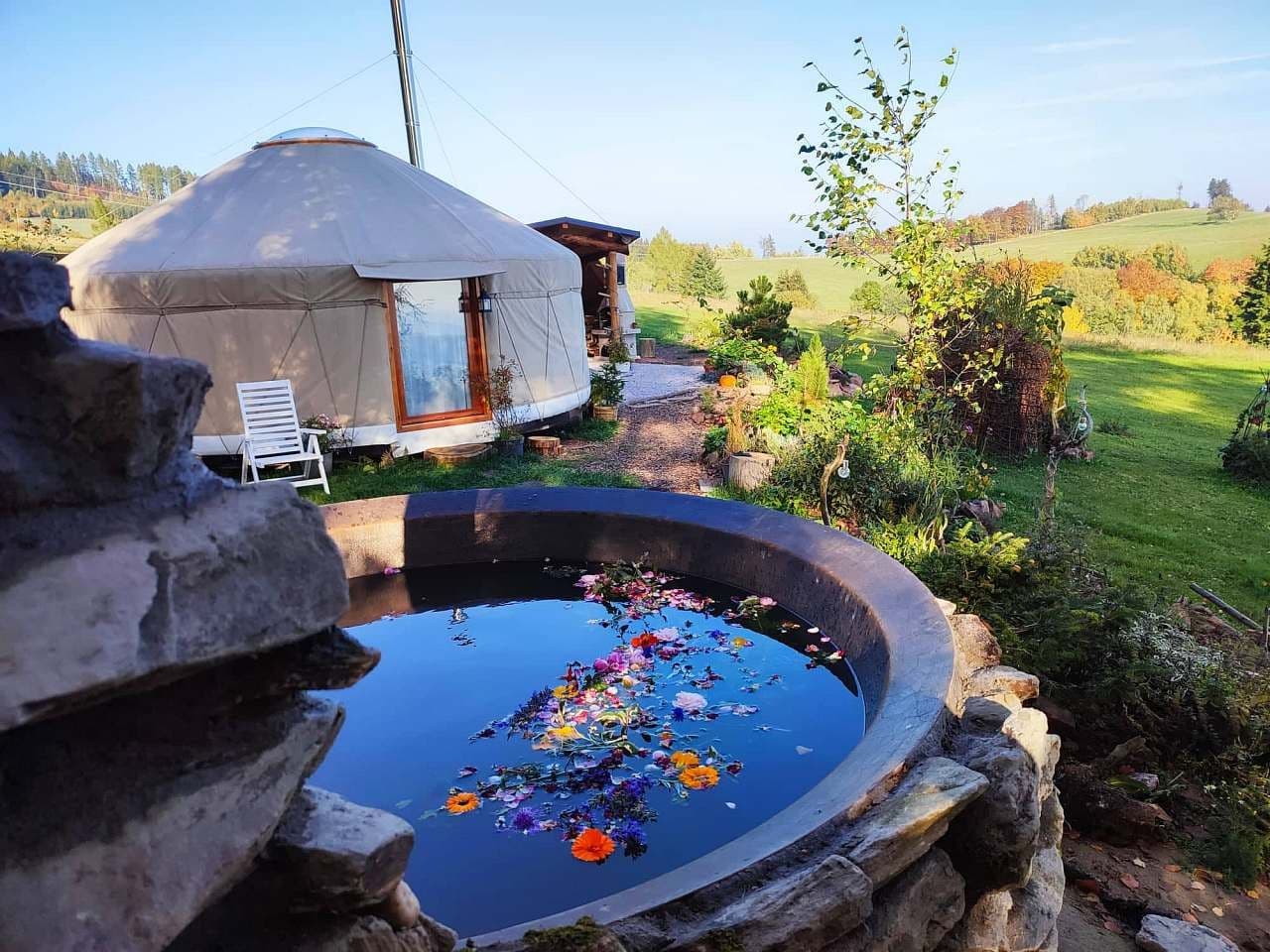 recreational property to rent, 0 m², Třebihošť, Královéhradecký Region recreational property to rent, 0 m², Třebihošť, Královéhradecký Region