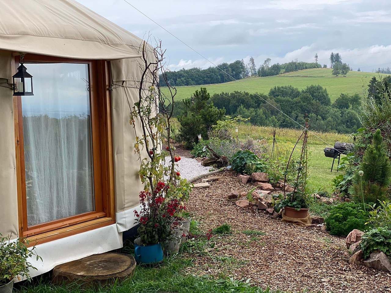 recreational property to rent, 0 m², Třebihošť, Královéhradecký Region recreational property to rent, 0 m², Třebihošť, Královéhradecký Region